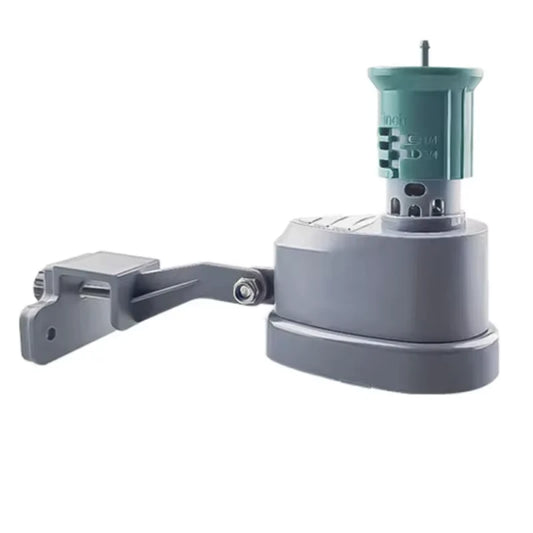 Fujin Irrigation - Zigbee rain gauge (3-25 mm) Tuya Smart Life