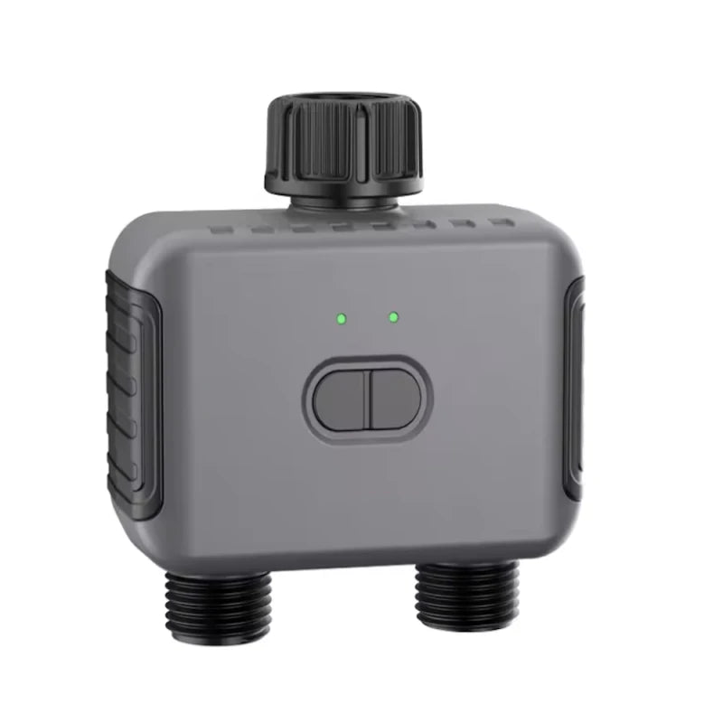 Haozee - Tuya Smart Life Dual Zigbee Sprinkler HZ-WT04