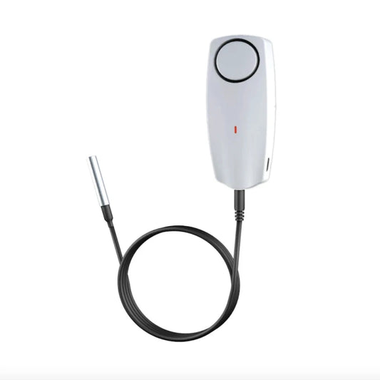 Haozee - Tuya Smart Life Zigbee temperature sensor on cable (1 m)