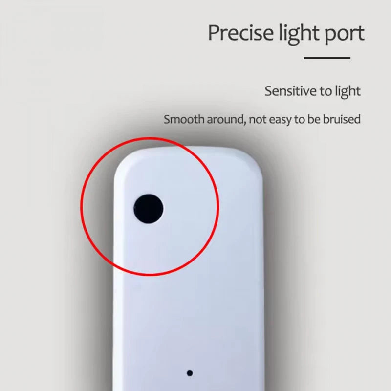 Haozee - Zigbee Tuya light sensor (Smart Life)