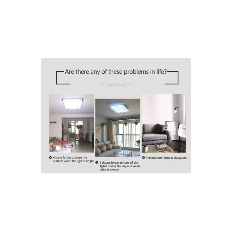 Haozee - Zigbee Tuya light sensor (Smart Life)