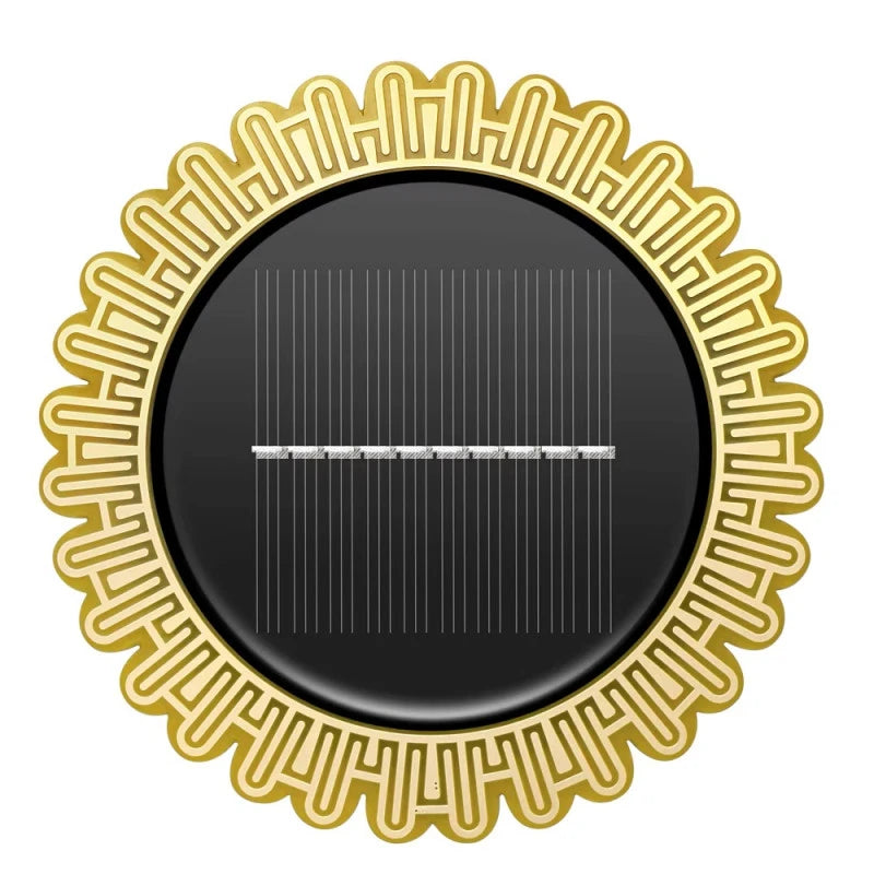 Haozee - Zigbee Tuya Rain + Light sensor