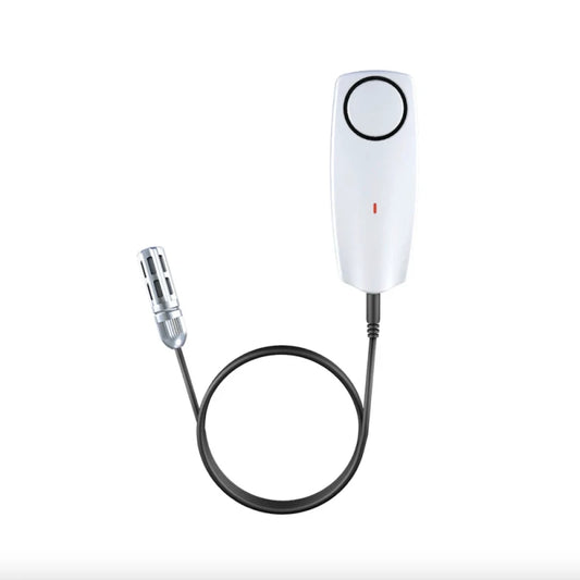 Haozee - Zigbee temperature and humidity sensor Tuya Smart Life