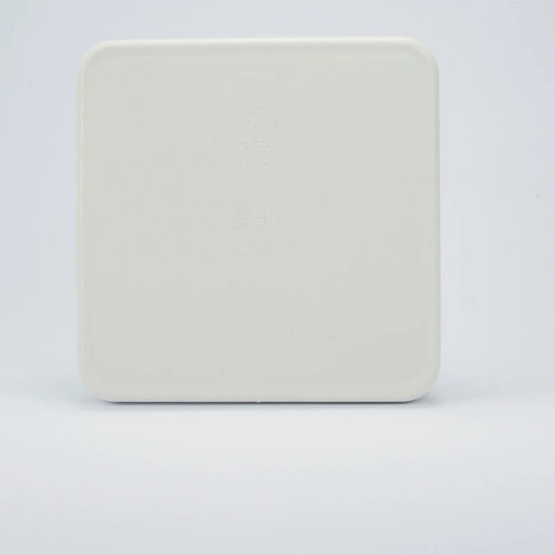 Heatit Z-Relay - ρελέ Z-Wave+ 25A