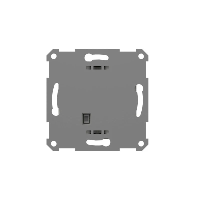 Heatit - Battery operated thermostat Z-Wave Z-TEMP3 white