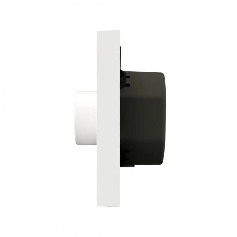 Heatit - Z-Wave+ 700 Rotary wall dimmer Z-DIM2