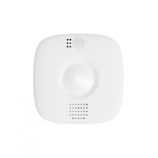Heatit - Z-Wave+ multifunction smoke detector (on battery)