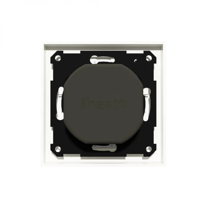 Heatit - Zigbee 250W rotary dimmer switch