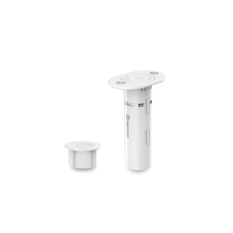 Heiman - Flush-mounted Zigbee door/window sensor HS8DS