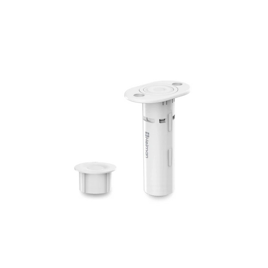 Heiman - Flush-mounted Zigbee door/window sensor HS8DS