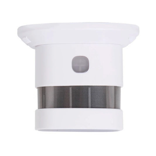 Heiman - Zigbee 3.0 smoke detector (EN14604 certified)