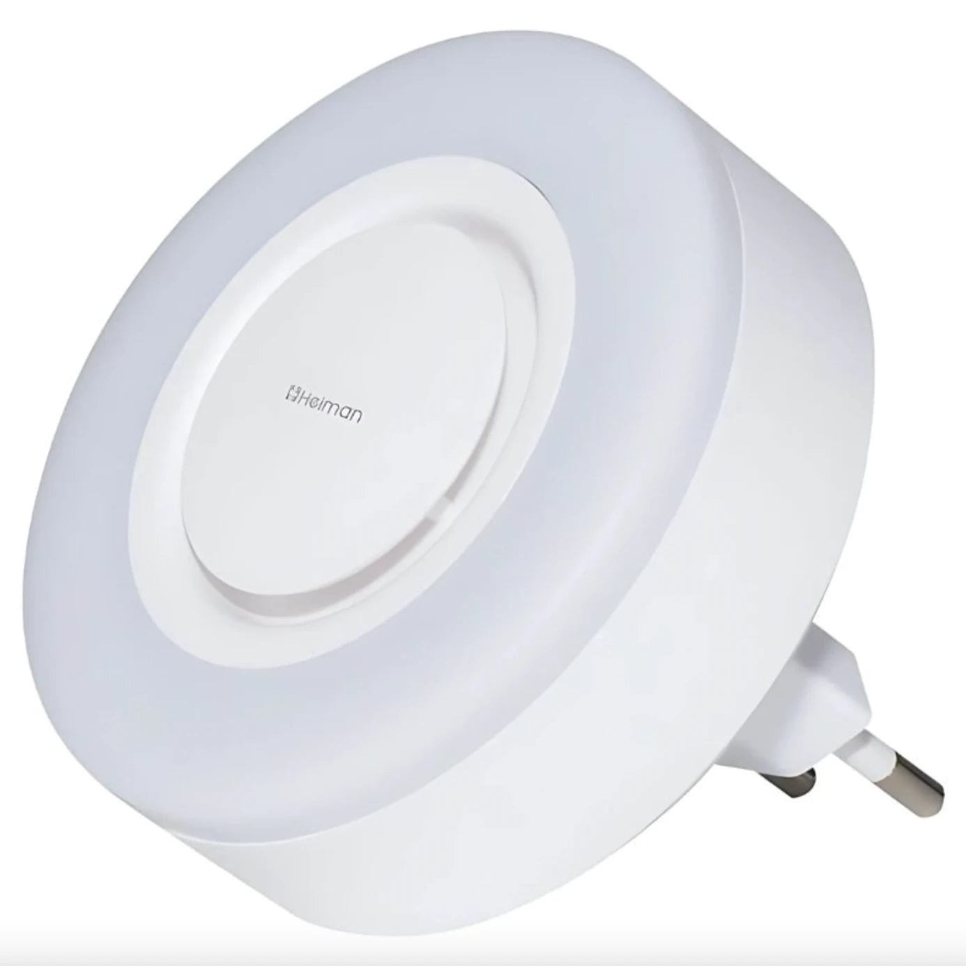 Heiman - Zigbee repeater and night light HS2RNL