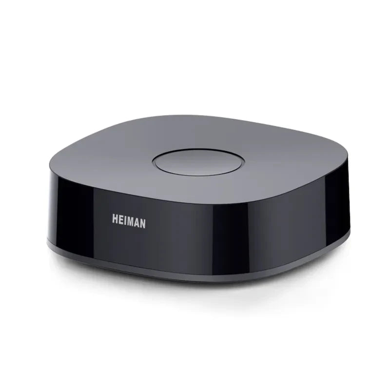 Heiman - Zigbee IR Infrared Controller HS2IRC