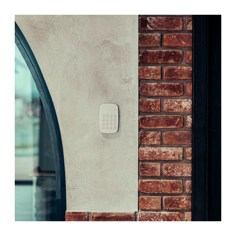 Immax - Indoor Zigbee keypad Tuya Smart Life (IP20)