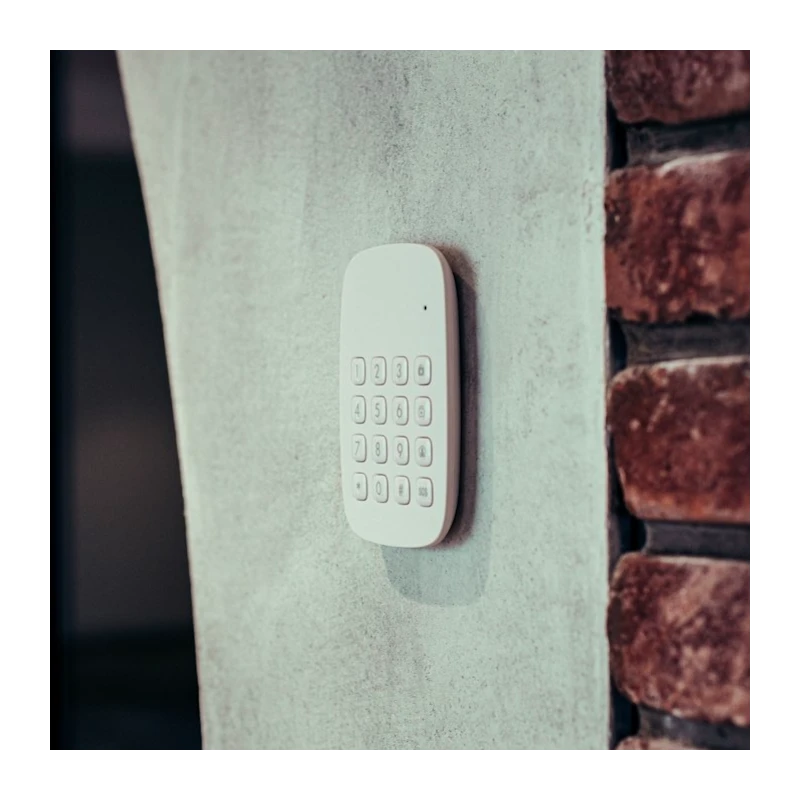 Immax - Indoor Zigbee keypad Tuya Smart Life (IP20)