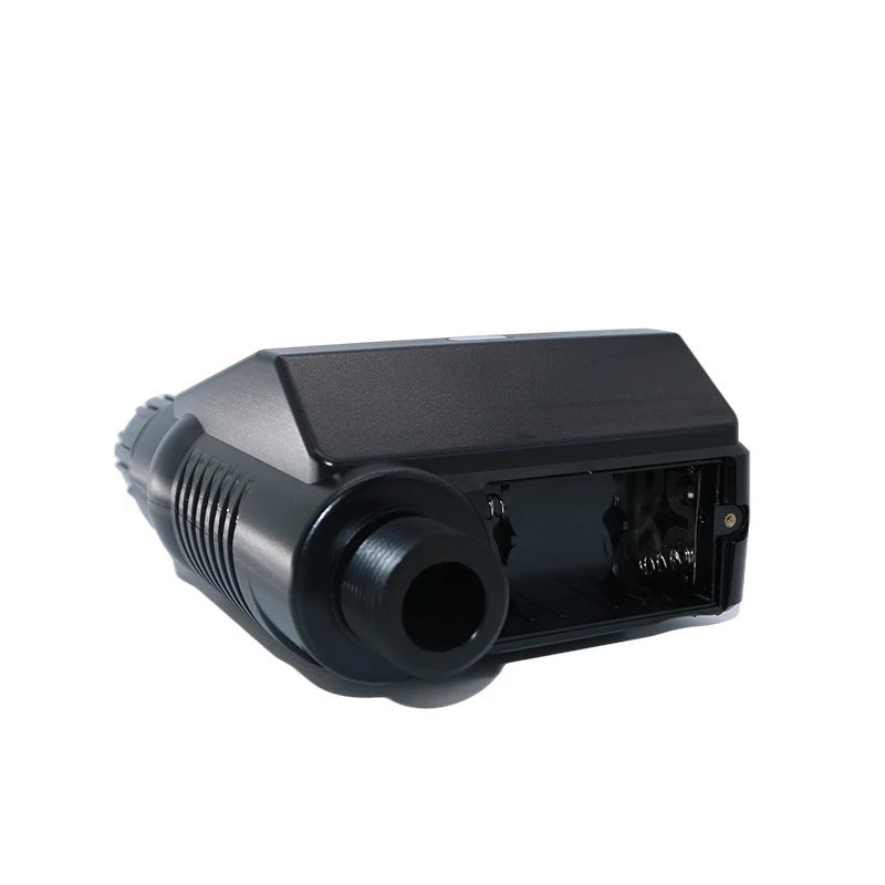 Immax - Zigbee 3.0 Water Sprinkler + Water Meter with solar panel