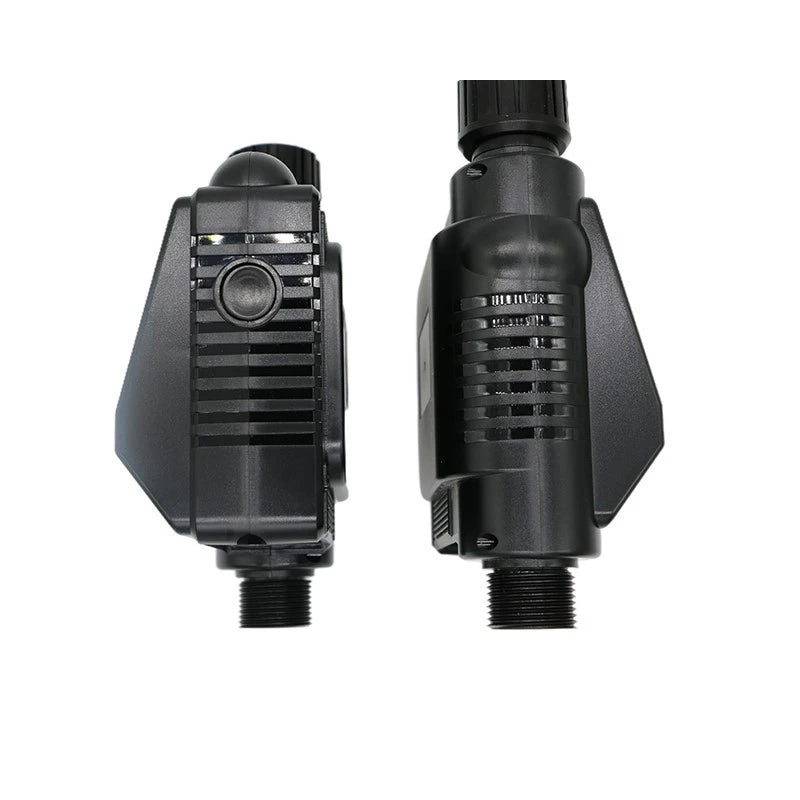 Immax - Zigbee 3.0 Water Sprinkler + Water Meter with solar panel