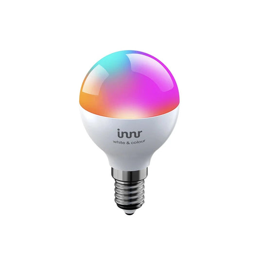 Innr - 2x Zigbee E14 Bulb - 510 lm RB256C-2 (Home Assistant and Zigbee2Mqtt)