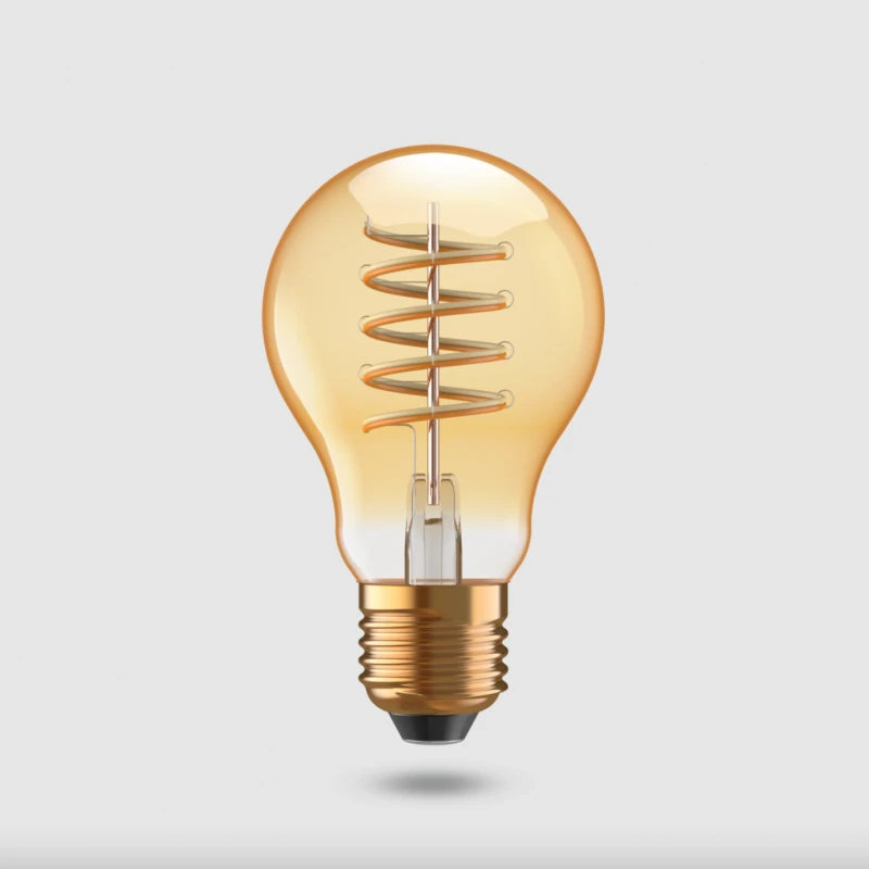Innr - Zigbee E27 Filament Bulb A60 - 600 Lm RF273T