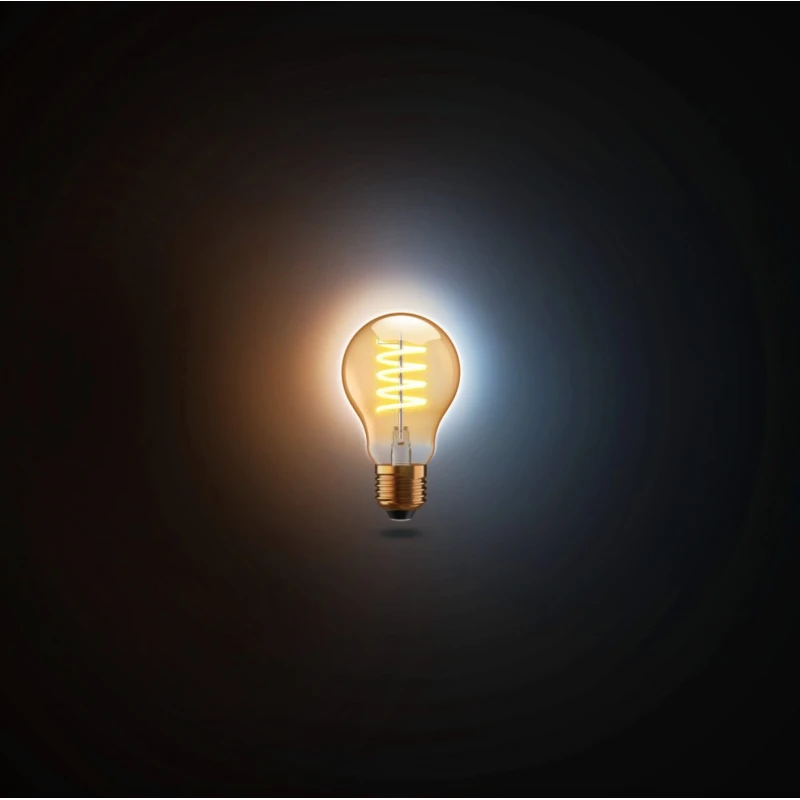 Innr - Zigbee E27 Filament Bulb A60 - 600 Lm RF273T