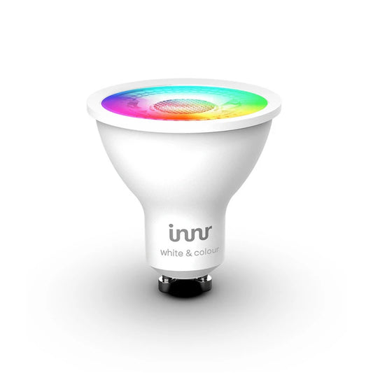 Innr - Zigbee GU10 spotlight bulb, 410 lumens, RS242C
