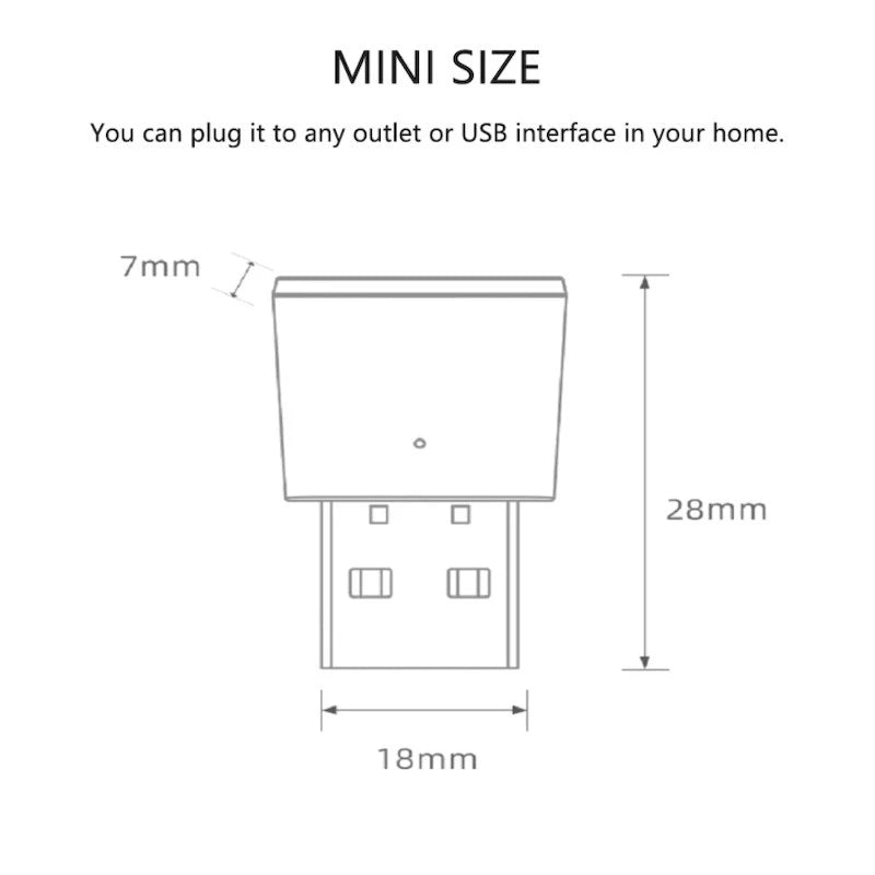 Loratap - Zigbee 3.0 Tuya signal repeater