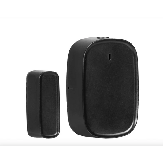 Moes - Zigbee Tuya door or window sensor (black) Smart Life