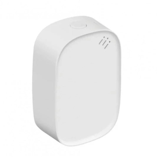 Moes - Tuya Zigbee temperature and humidity sensor