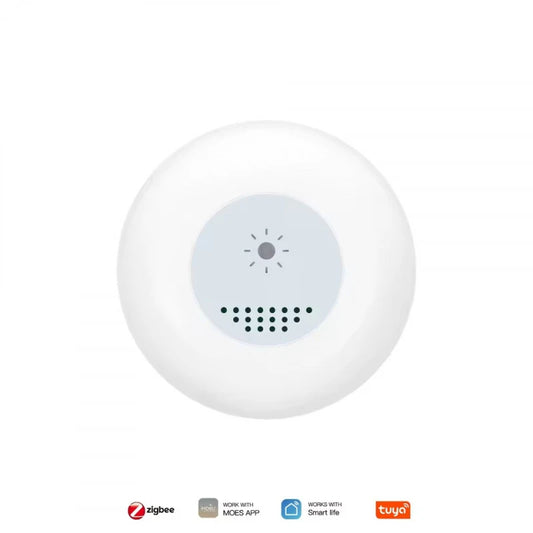 Moes - Zigbee light sensor Tuya ZSS-QY-LS-C-MS