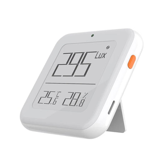 Moes - Zigbee temperature, humidity and light sensor ZSS-ZK-THL