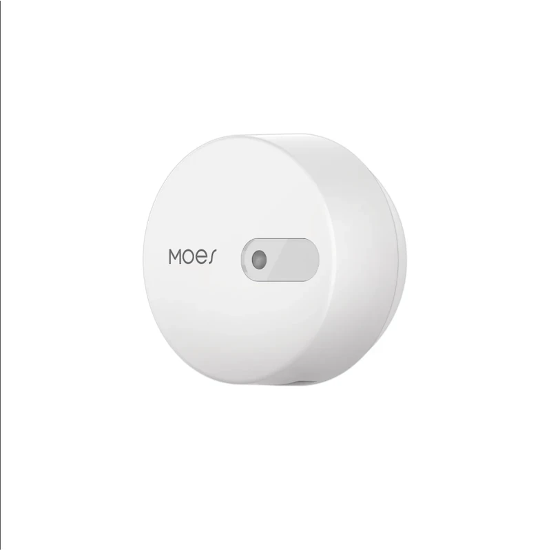 Moes - Zigbee Tuya presence detector (radar technology) ZSS-LP-HP02-MS