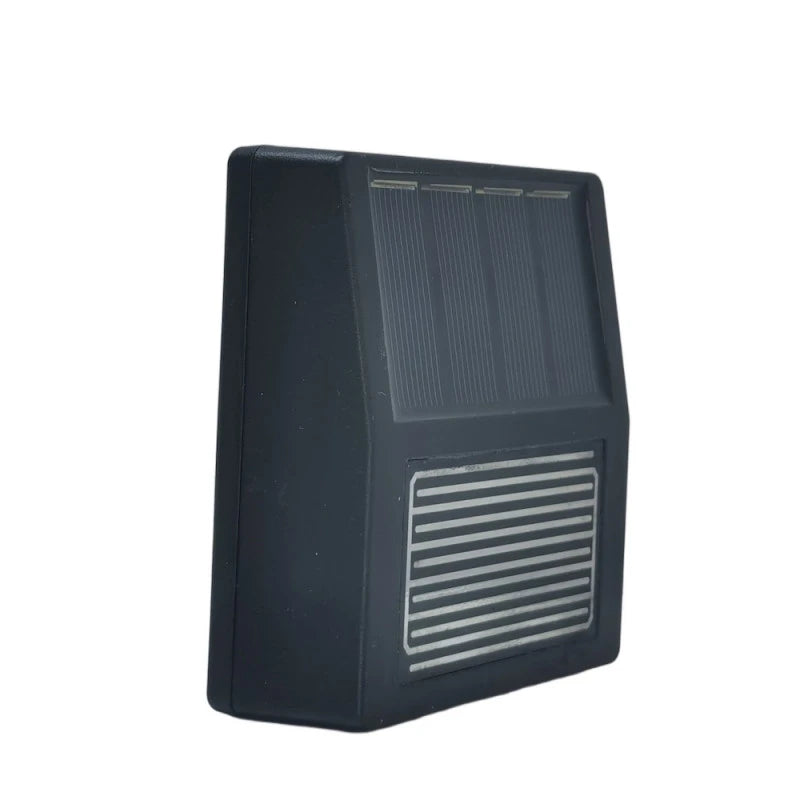 Mumubiz - Zigbee rain sensor with solar panel Tuya Smart Life