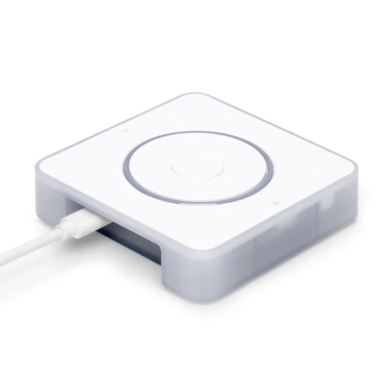 Nabu Casa - Místní hlasový asistent Home Assistant Voice (Preview Edition)