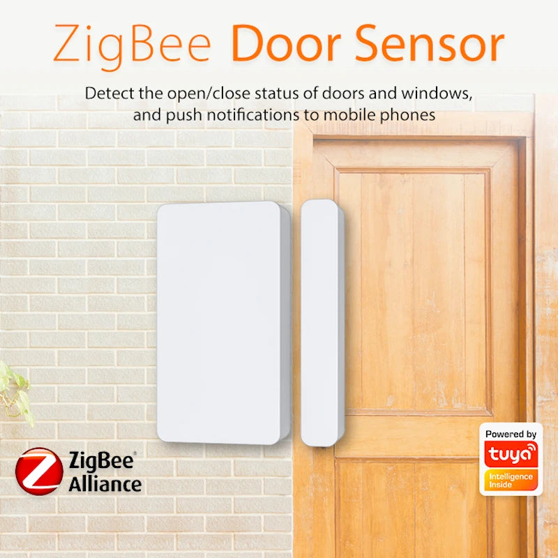 Neo - Tuya Zigbee door or window opening detector NAS-DS05B2