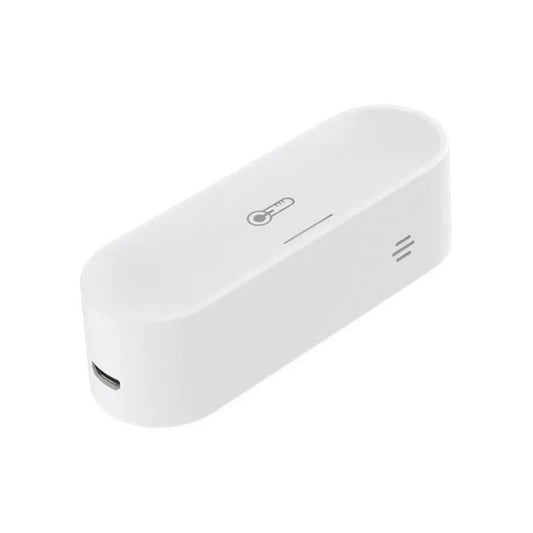 Neo - Zigbee 3.0 Temperature and Humidity Sensor Tuya NAS-TH07B2