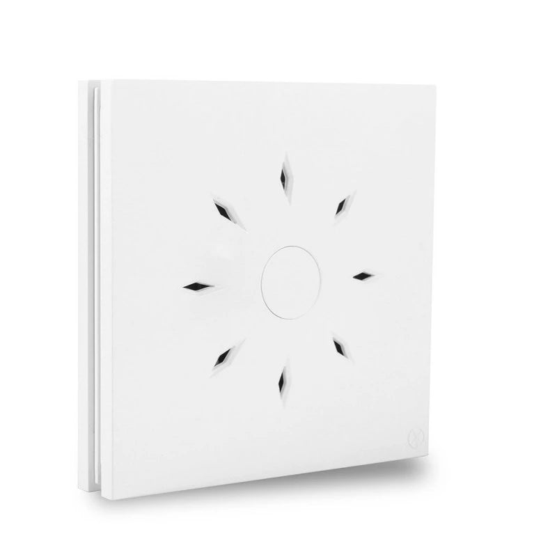 Nexelec - Älykäs savunilmaisin INSAFE+ Origin DAAF Zigbee + lämpötila/kosteus