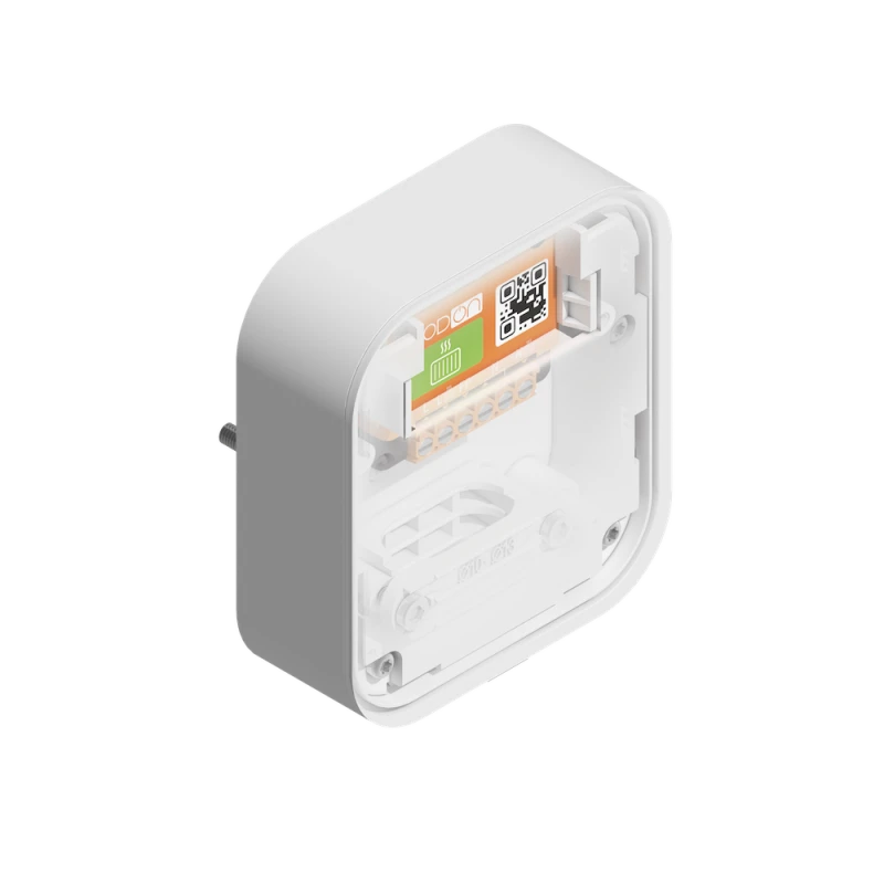 NodOn - Povrchová montážní krabice (BPS) pro modul NodOn BPS-1-1-01