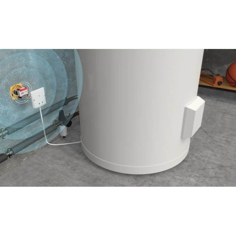 NodOn - Zigbee ON/OFF module 16A Dry contact/Consumption measurement SIN-4-1-21