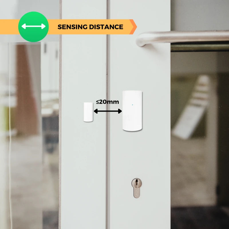 Nous - Zigbee 3.0 Door/Window sensor E3