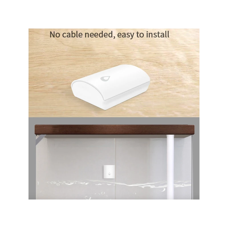 Nous - Zigbee Tuya Flood Detector E4