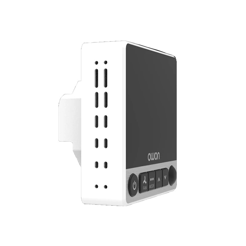 Owon - Zigbee Fan Coil Thermostat (100V-240V) PCT504-Z
