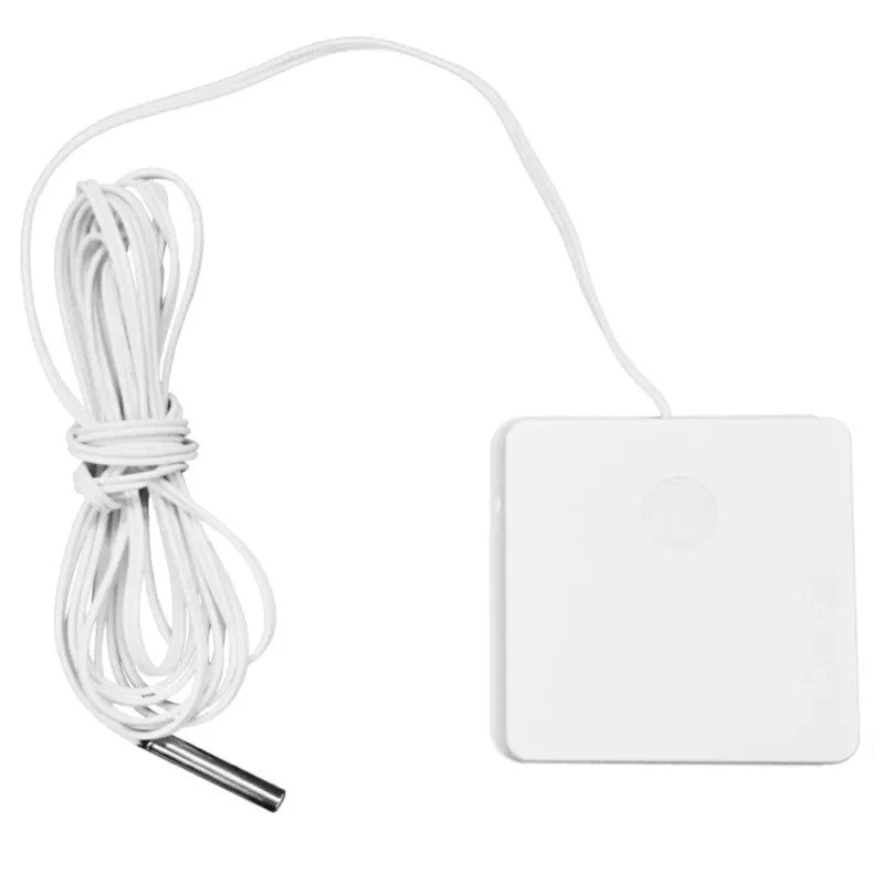 Owon - Zigbee temperature probe on cable (10m)