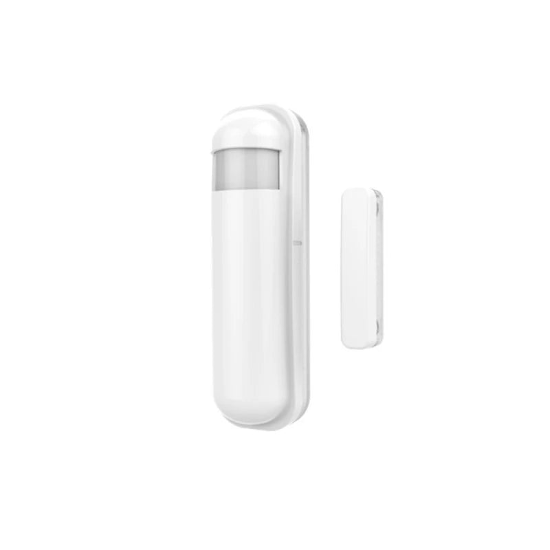 Philio - 4 in 1 detector (Door and Window, Motion, brightness, temperature)