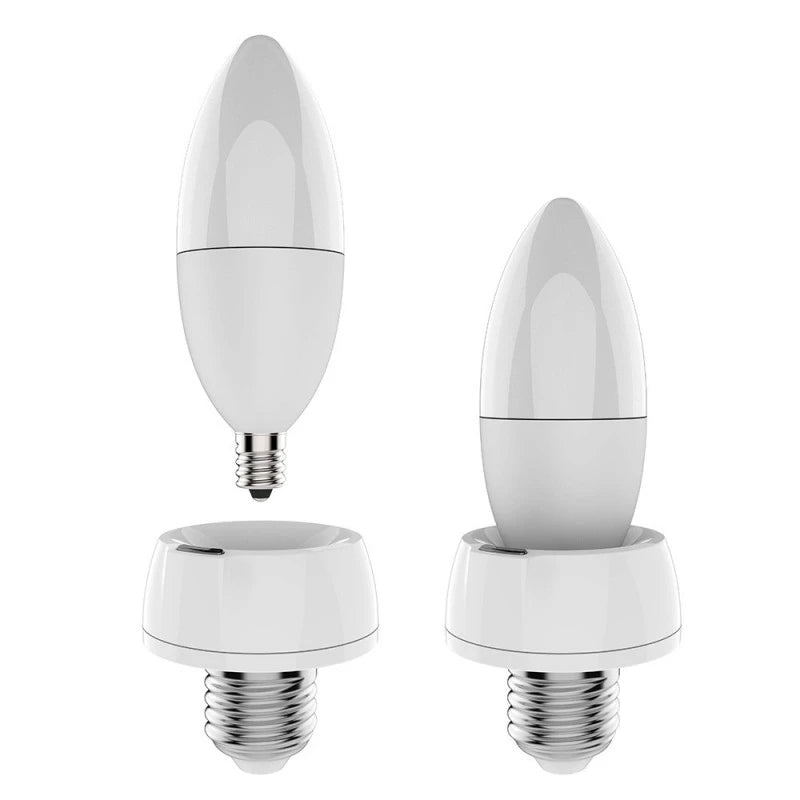 Philio PAD02 - Z-Wave+ E27/E14 dimmer bulb