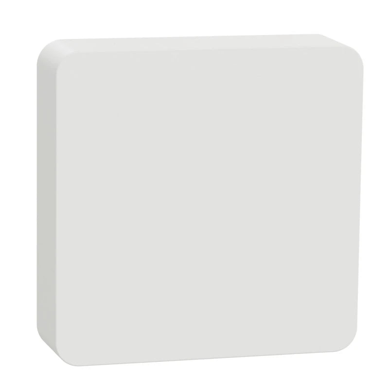 Schneider Electric - Zigbee Wiser temperature and humidity sensor