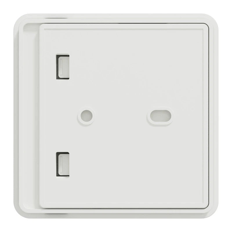 Schneider Electric - Zigbee Wiser temperature and humidity sensor