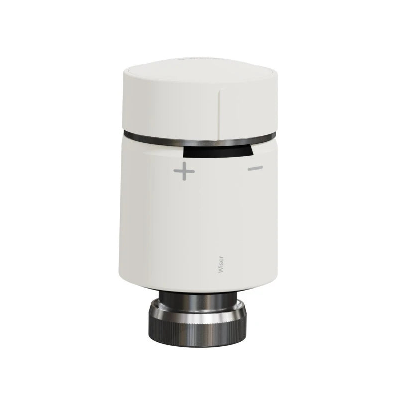 Schneider Electric - Zigbee radiator valve CCTFR6100Z3
