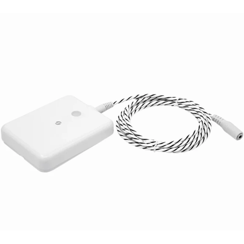Shelly - WiFi, Bluetooth, Zigbee, Matter Flood Sensor Gen4