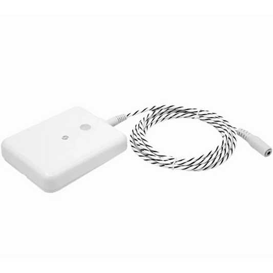 Shelly - WiFi, Bluetooth, Zigbee, Matter Flood Sensor Gen4