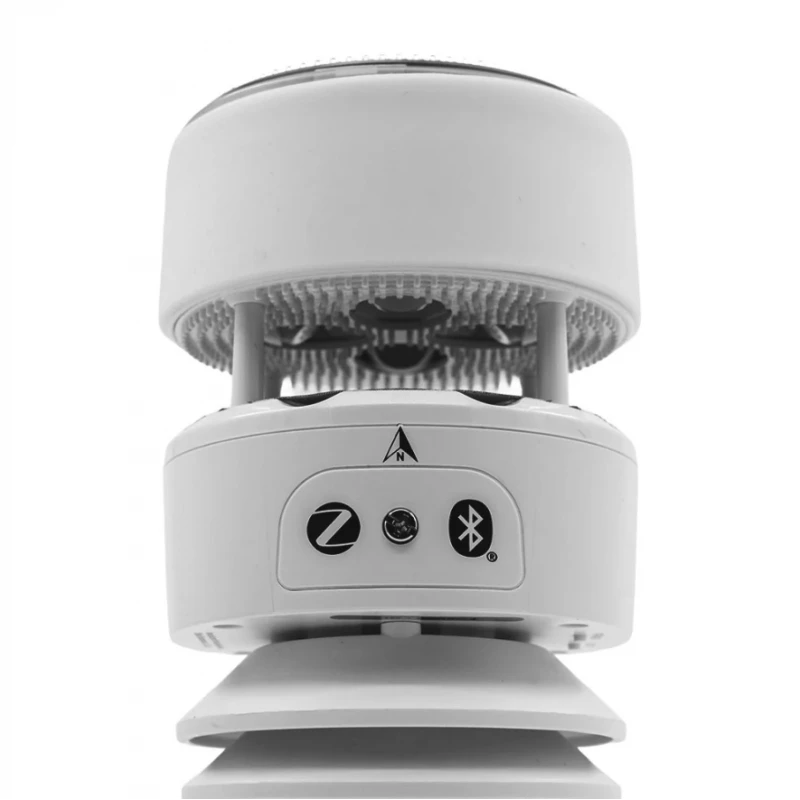 Shelly - Ecowitt 7 in 1 Zigbee Weather Station (anemometer, rain gauge and more) WS90